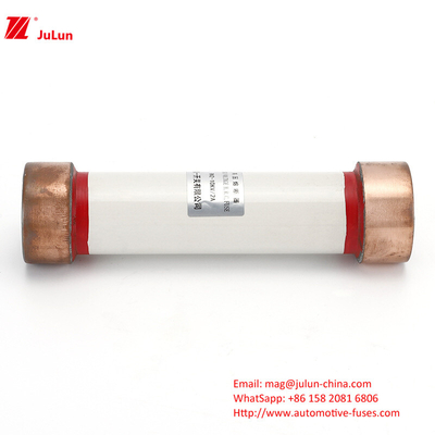Wit of lichtgroen hoogspanningssluiting voor spanningstransformatoren met nominale stroom 1A 3A
