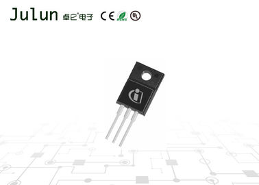 van de de Machtstransistor IPA80R1K4CE van Ce van 800V CoolMOSTM het Gebiedseffect Transistor
