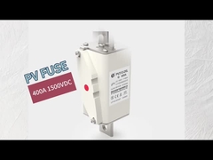 Wegvoertuig om de Schakelaars Ceramische Automobielzekeringen pv312-2xl-q EVS van de Buisbout