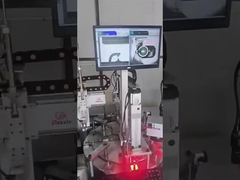 Autobougie 0242230500 DR Spark Plug FR8DPP33, FR8DPP33+Spark-stoppen voor auto's