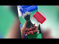 Koffiepot, klein de beschermingsstuk 5A 250V 120°C van de toestellentemperatuur