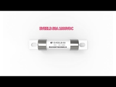 Elektrisch voertuigzekering