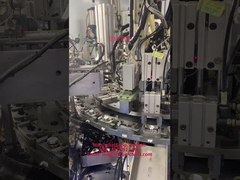 KSD301 het Controlemechanisme van de thermostaattemperatuur