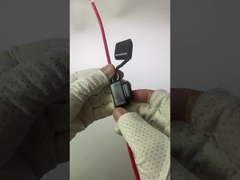 ATO FHAC-serie - 32V waterdichte lijnstekkerhouder Auto boot Truck tot 25A of 30A Accessoire licht