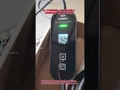 Tesla oplaadpistool NACS Speciale oplaadstapel 3.6 kW 7.2 kW 10 kW 12 kW