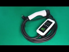 Hoogwaardige laadstok voor auto's