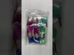 Automobielbladzekering