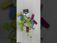 Elektrische het verkeerzekering 400A 690V van de stoomaccu