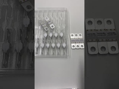 ASTM A121601 125VDC 80A 100A 200A 300A Elektrische voertuigbeschermingen voor wegvoertuigen 250A 100A 150A