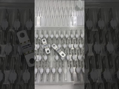 A121601-150A ASTM Automotive Mini Fuse Bolt Type Nominale DC 125VDC Elektrische voertuigen Bescherming