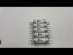 5~50A 700VDC Medium Bolt Fuse Electric Vehicle Charger met M8 M6 schroefmontage