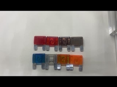 CE-gecertificeerde auto-bladen voor de distributie en bescherming van stroom