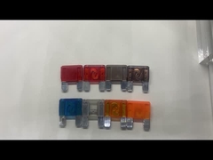 60A Auto-Blade Fuses voor 32VDC Automotive toepassingen en bescherming