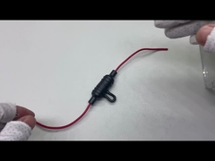 Trucks and Trucks Application Auto veiligheidsbeveiliging -40-125°C met kartonverpakking