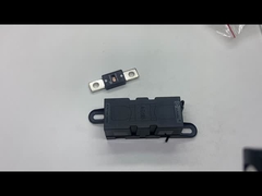 Montage van transparante PCB-platen voor aangepaste eisen