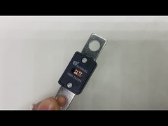 Automobielbladzekeringen