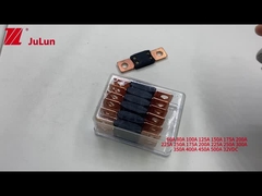 Elektrisch voertuigANL MEGA MIDI NONA Car Fuse/ Auto Fuse / ANL FUSE nog geen reviews