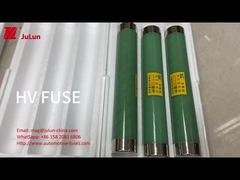 Hoogspanningszekering