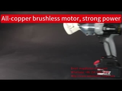 Elektrische gereedschappen Bespaar inspanning Scheren Snijd Handheld Metalen Elektrische Scheren Draadloze Borstelloze Motor Stepl