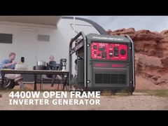 Electric Power-Hulpmiddelen