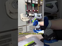 Electric Power-Hulpmiddelen