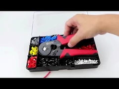 Electric Power-Hulpmiddelen