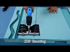 Electric Power-Hulpmiddelen