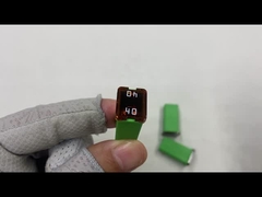 Automobielbladzekeringen