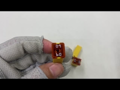 Automobielbladzekeringen