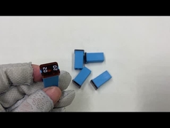 Automobielbladzekeringen