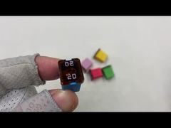 Automobielbladzekeringen