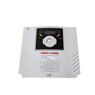 Elektriciteitsls SV004ig5-4 de Snelheidsregelgever van de Voedingomschakelaar 0.6-4kW