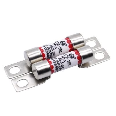 Van het Elektrische voertuigzekering 10A 16A 20A 25A 32A van EV322 3EL het Vastgeboute Type 700VDC om Buis