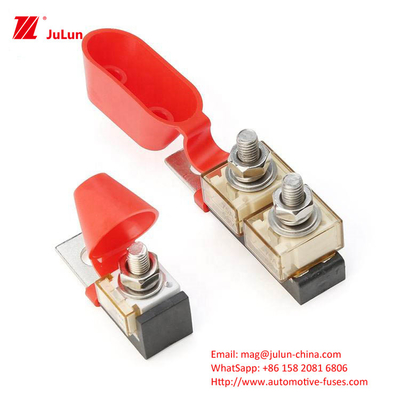 Compact Marine MRBF Terminal Fuse 300A 58v Single 5/16'