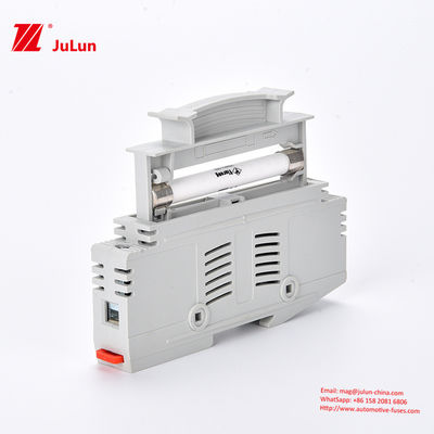 Industriële fotovoltaïsche zekering 1000V DC 15A 1500V DC 40A DC