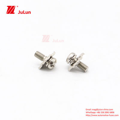 Overbelastingsbeveiliging voor elektrische stroom