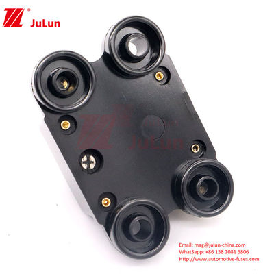 Automatische zelfherstelcircuitbreaker