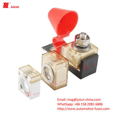 RV Vrachtwagen CFBAR1-250CS Zekeringhouder 1 Verdeelleiding SBM-C