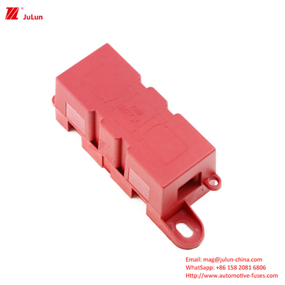 ANL Auto Audio Fuse Holder Mega Fuse Holder Klein Middelgroot Auto Plug Type Fuse Holder