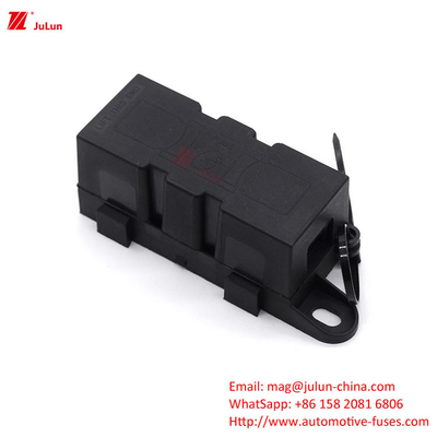 Auto-spuitbus ANS-H Plug-Spuitbushouder ANM ANL Plug-Type Auto-spuitbus