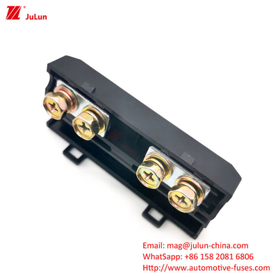 Auto-spuitbus ANS-H Plug-Spuitbushouder ANM ANL Plug-Type Auto-spuitbus