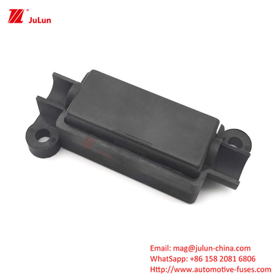 Veranderde autostoeltje ANM Plug Type Fuse Seat Met Montage Hole ANL Multi-Way Medium Car Safety Box
