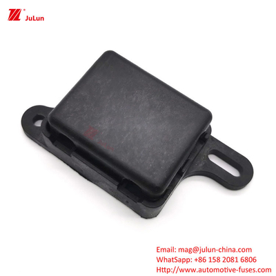 2-Way Multi-Way ANS Auto Fuse Holder 2Way Multi-Way 2P Bolt Auto Fuse Holder Box BH-ANS-2A