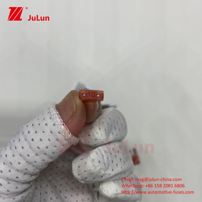 Blade Fuse FS-014 MASUMA JP Elektriciteit Elektriciteitssystemen Auto Fuses Autoonderdelen