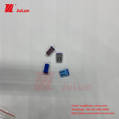 JCASE Automatic Rod PAL Fuse MINI Auto Ship Electric Truck Fuse