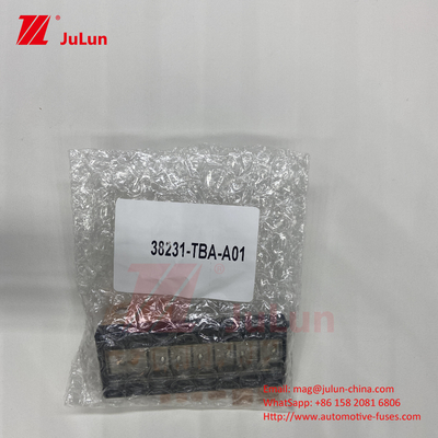 Auto Motor Auto Schip Truck Farm Car Elektrische auto Fuse J Box Rechte terminal Auto Truck 38231-TAB-A01