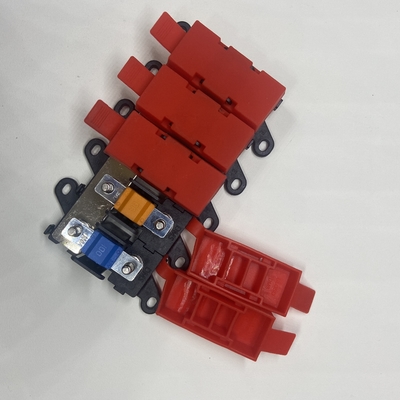 DMS Route 2 Route 3 Route 4 Route 5 Route 6 Route 7 Bolt De zekering motor schip