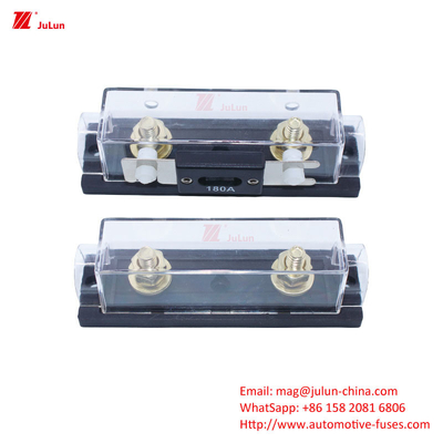 Externe dimensie veiligheidsbeveiliging / doos Automobiele reserveonderdelen voor fabrikanten