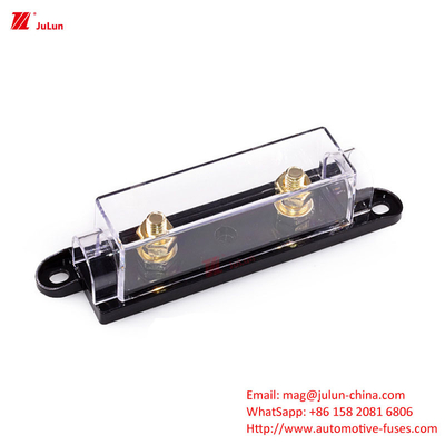 Automotive Spare Parts Bolt / Bolt Fuse 32V Voor Automotive Electronic Circuit Bescherming