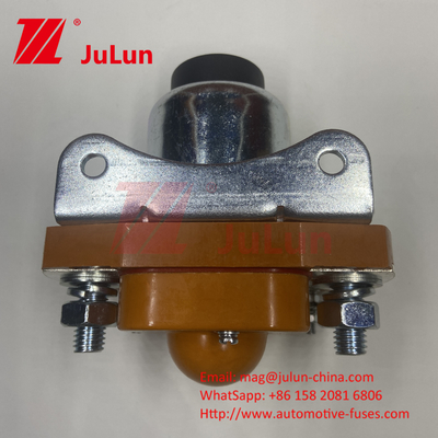 Dc Contactor CZW200A Elektrische vierwieler elektroplatering apparatuur stroomtoevoer hoge stroom